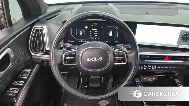 Kia The New Sorento 4th Generation id 4773379 из Кореи 8