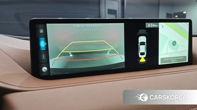 Genesis G80 (RG3) id 3883948 из Кореи 8