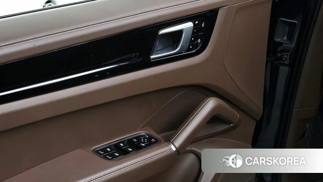Porsche Cayenne (PO536) id 3827926 из Кореи 8