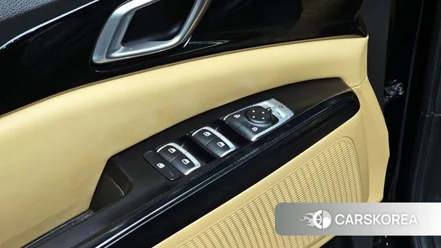 Kia Carnival 4th generation id 3741739 из Кореи 8