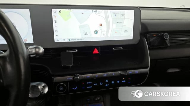 Hyundai Ionic 5 id 4223366 из Кореи 8