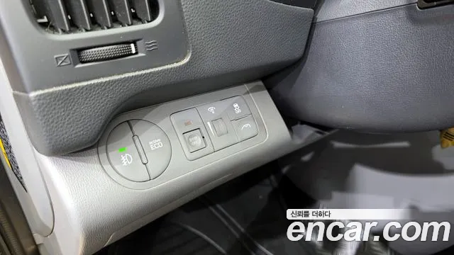 Hyundai The New Grand Starex id 2808600 из Кореи 8