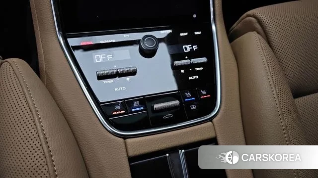 Porsche Panamera (971) id 3654425 из Кореи 8