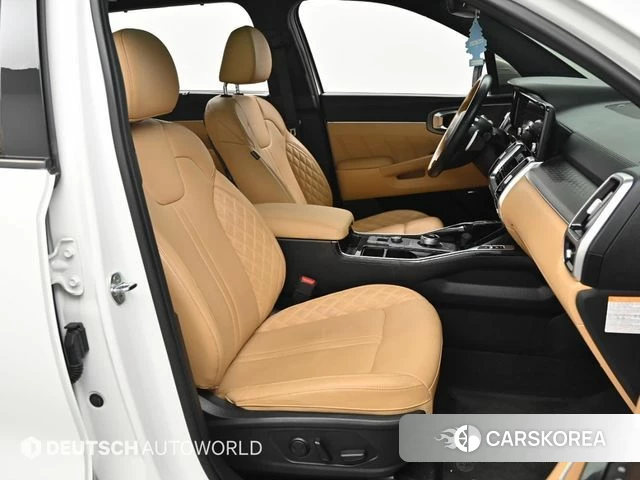 Kia Sorento 4th Generation id 4401650 из Кореи 8
