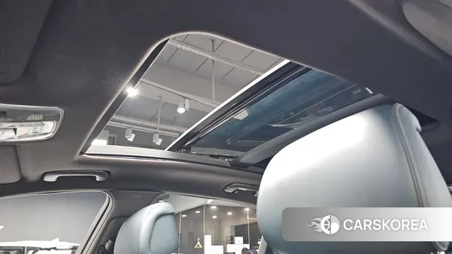 Genesis G80 (RG3) id 2975362 из Кореи 8