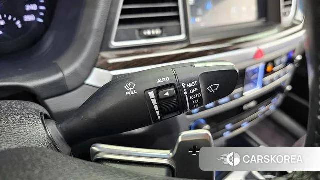 Genesis G80 id 3302395 из Кореи 8