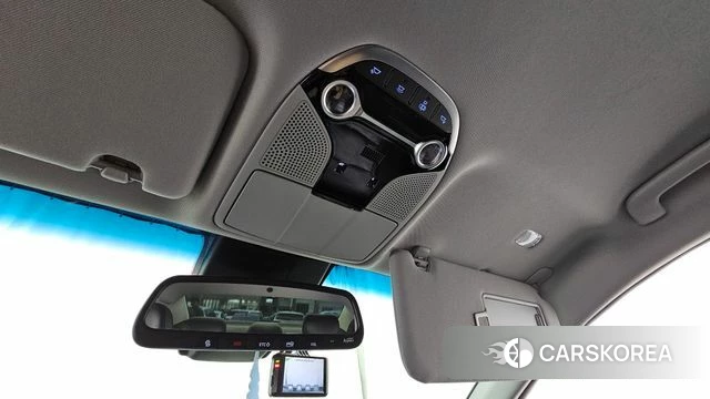 Hyundai Grandeur IG Hybrid id 3861770 из Кореи 8