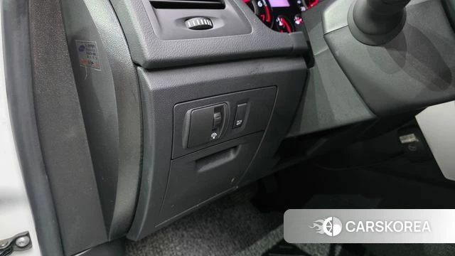 Renault Korea (Samsung) SM5 Nova id 4610359 из Кореи 8