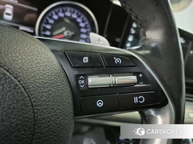 Hyundai The New Grandeur IG id 3340501 из Кореи 8