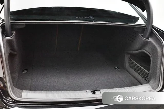 Audi A4 (B9) id 3759637 из Кореи 8