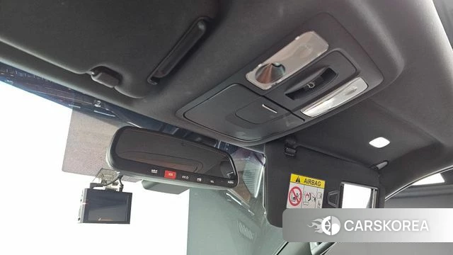 Kia Mohave Master id 3794081 из Кореи 8