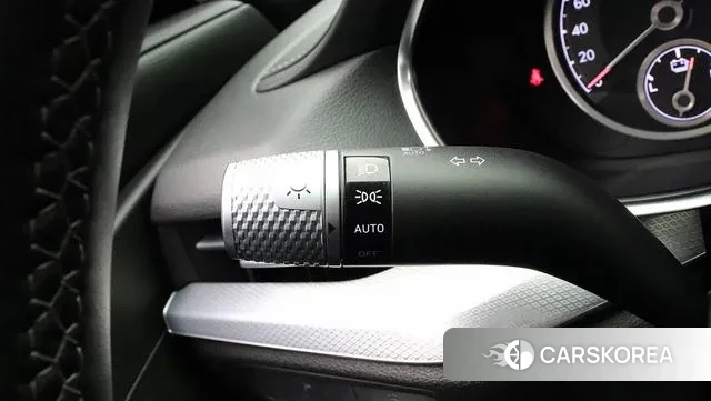 Genesis Electrified G80 (RG3) id 3503883 из Кореи 8