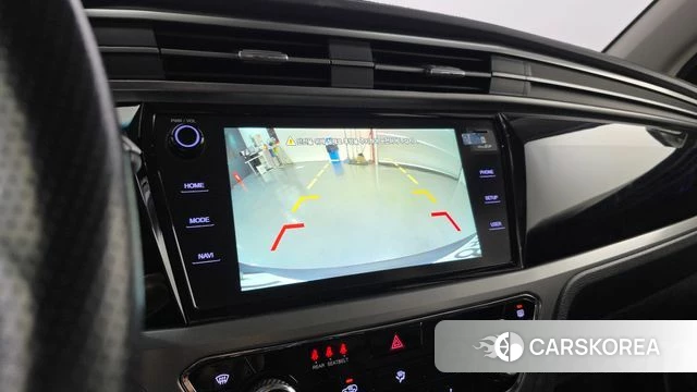 Ssangyong Beautiful Korando id 4019917 из Кореи 8