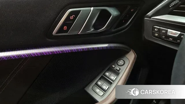 BMW 2 Series Gran Coupe (F44) id 3640818 из Кореи 8