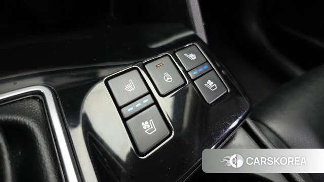Kia Sportage 5th Generation id 4779627 из Кореи 8
