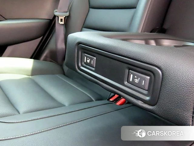 Renault Korea (Samsung) QM6 id 4530813 из Кореи 8