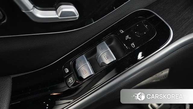 Mercedes-Benz S-Class W223 id 4763705 из Кореи 8