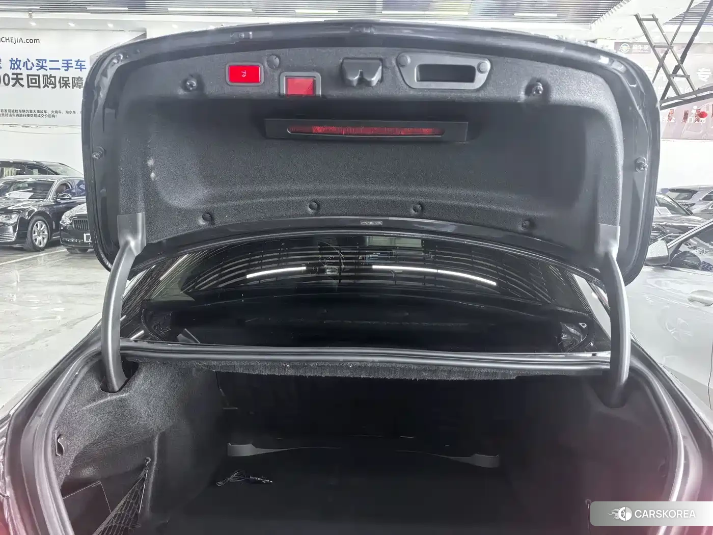 Mercedes-Benz C-class id 4600783 из Китая 8