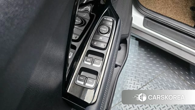 Kia The New Niro id 4345259 из Кореи 8