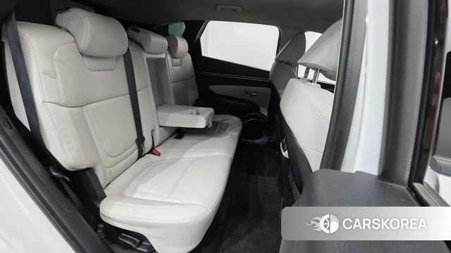 Hyundai Tucson Hybrid (NX4) id 3842010 из Кореи 8