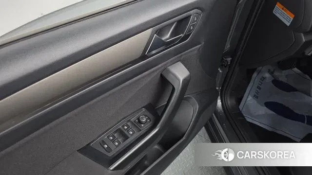 Volkswagen T-Roc id 3427602 из Кореи 8