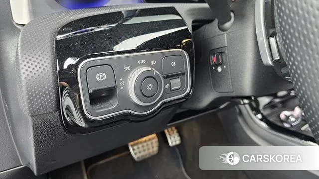 Mercedes-Benz CLA-Class C118 id 3294489 из Кореи 8