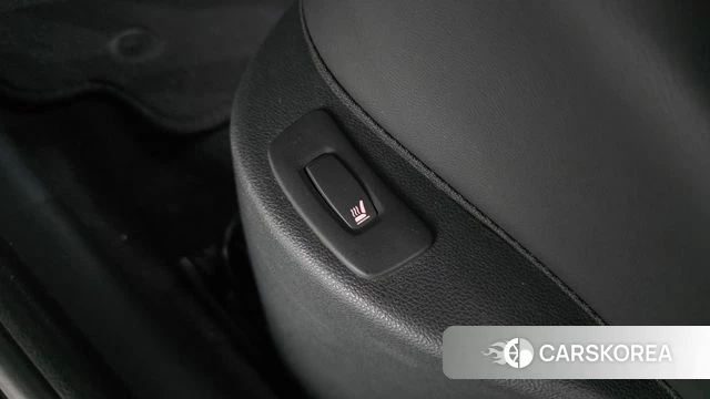 Renault Korea (Samsung) Clio id 4351197 из Кореи 8