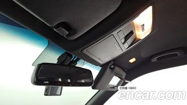 Ssangyong Rexton Sports id 2951845 из Кореи 8