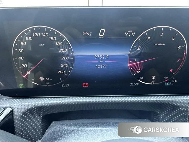 Mercedes-Benz Class A id 4313655 из Китая 8