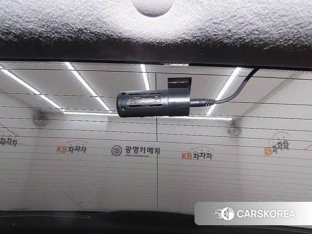 Kia Come New K3 id 3911864 из Кореи 8