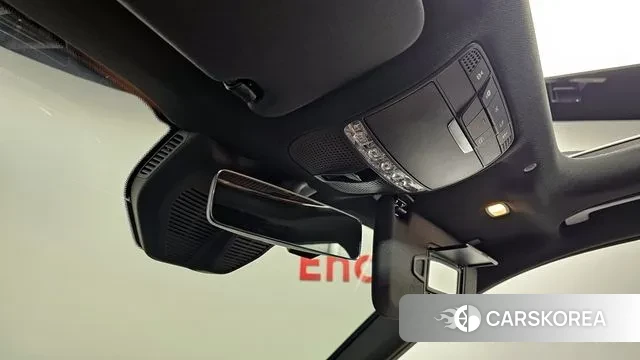 Mercedes-Benz GLC-Class X253 id 3581520 из Кореи 8