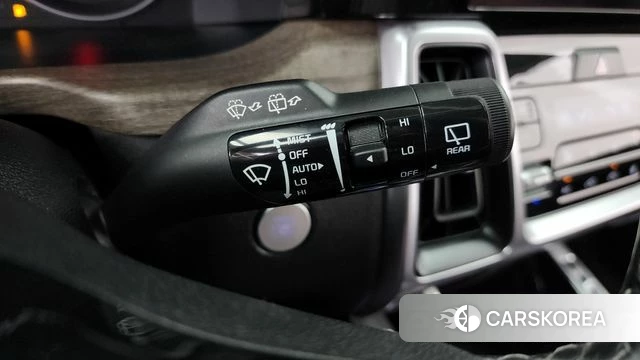 Kia Sorento 4th Generation id 4244674 из Кореи 8