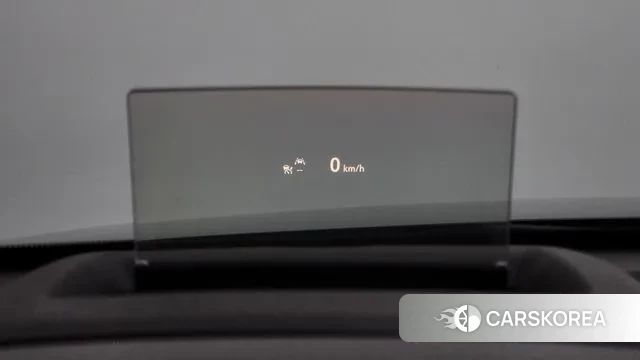 Chevrolet (GM Daewoo) Trailblazer id 3676318 из Кореи 8