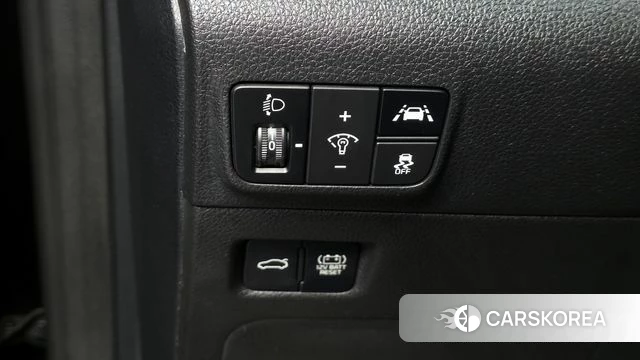 Kia K5 Hybrid 3rd Generation id 3909963 из Кореи 8