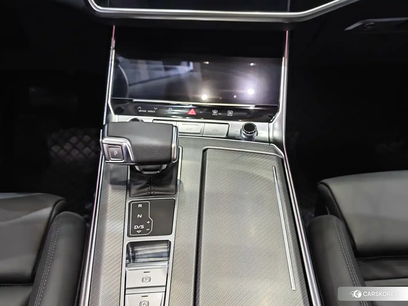 Audi A7 id 4583916 из Китая 8