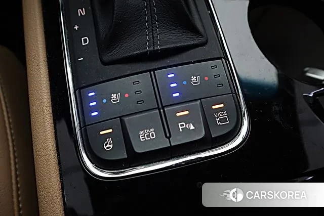 Kia All New Carnival id 3552918 из Кореи 8