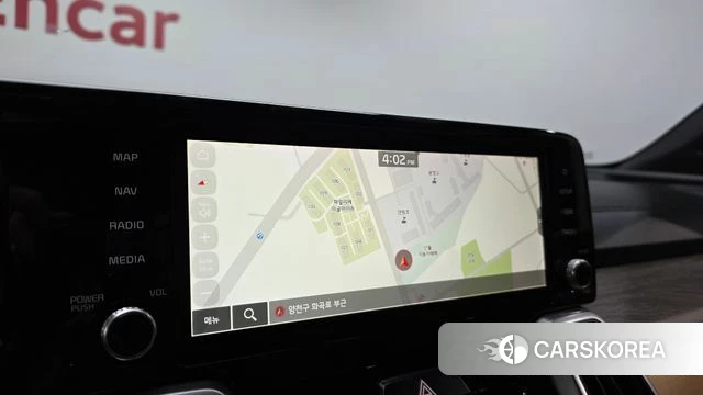 Kia Sorento 4th Generation id 3904831 из Кореи 8