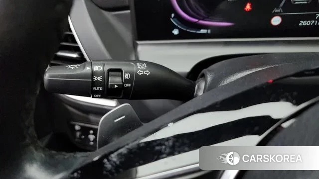 Kia The New Seltos id 3679958 из Кореи 8