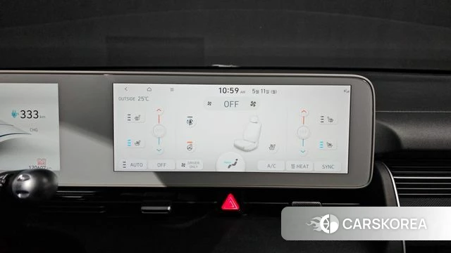 Hyundai Ionic 5 id 4303814 из Кореи 8