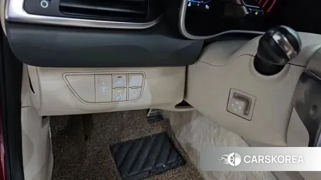 Genesis G70 id 3718577 из Кореи 8