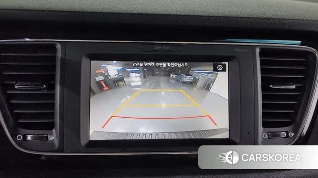 Kia The New Carnival id 3651220 из Кореи 8