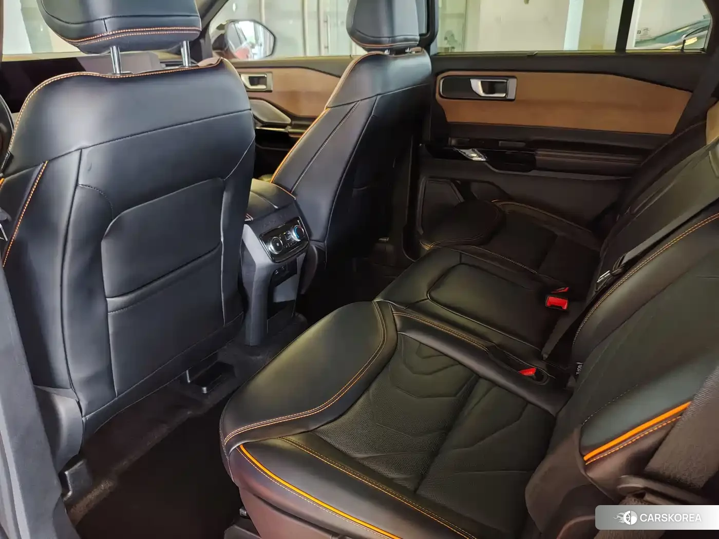 Ford Explorer id 4512956 из Китая 8