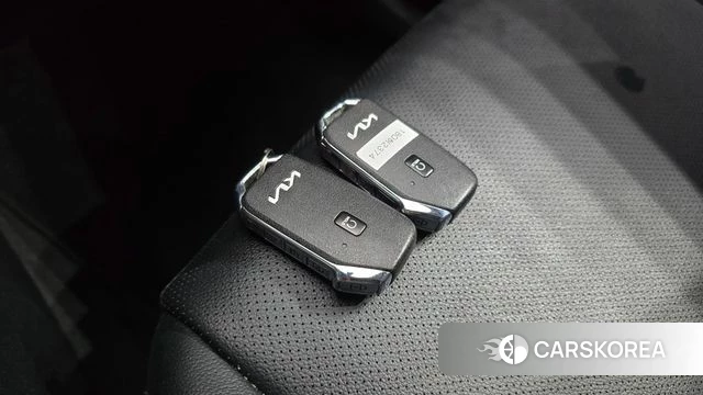 Kia Sportage 5th Generation id 4018117 из Кореи 8