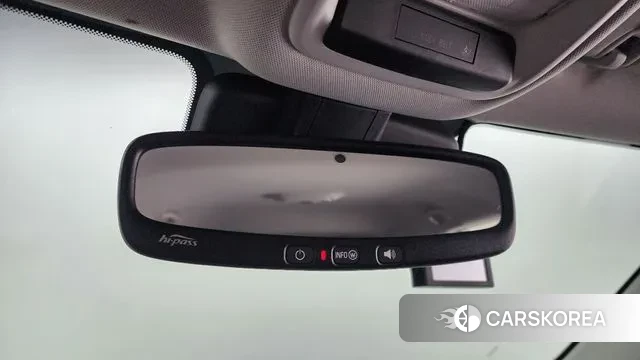 Chevrolet (GM Daewoo) Trailblazer id 2968977 из Кореи 8