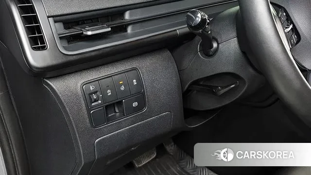 Hyundai Staria id 3770572 из Кореи 8