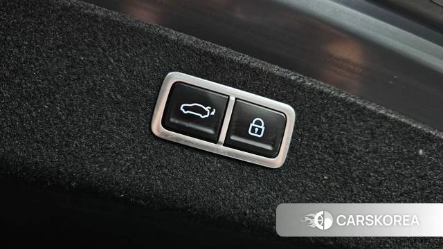 Genesis G80 (RG3) id 4354556 из Кореи 8