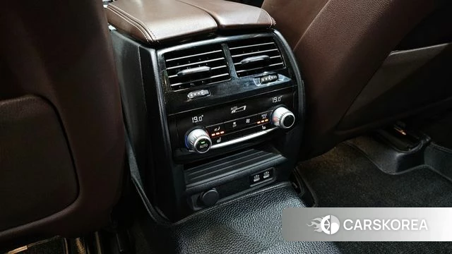 BMW 6 Series GT (G32) id 3954130 из Кореи 8