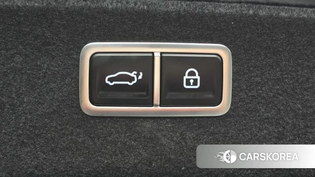 Genesis G80 (RG3) id 4731335 из Кореи 8