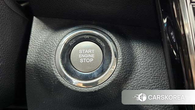 Ssangyong Berry New Tivoli id 4864009 из Кореи 8