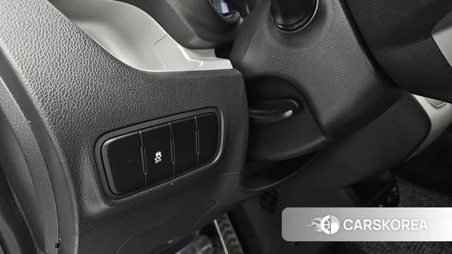 Kia The New Ray id 4490458 из Кореи 8